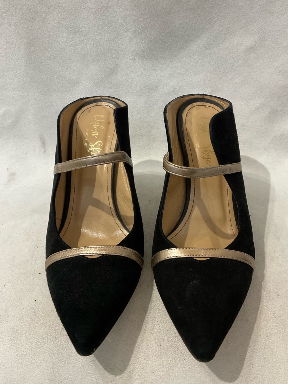 Dylan Skye Mules - Picture 2 of 6